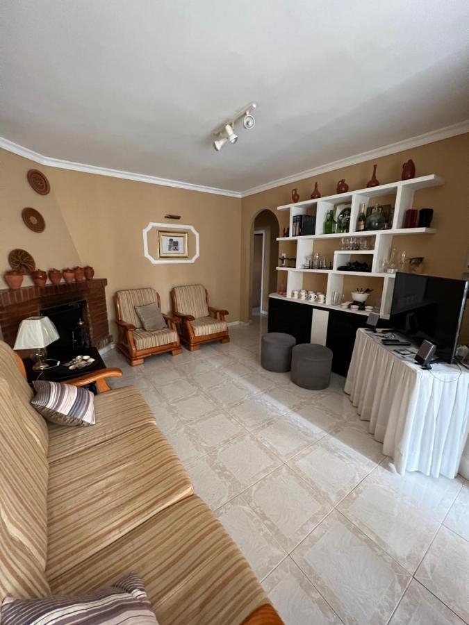 Chalet En La Barrosa, Piscina+Bbq+Grifo De Cerveza Chiclana de la Frontera Dış mekan fotoğraf