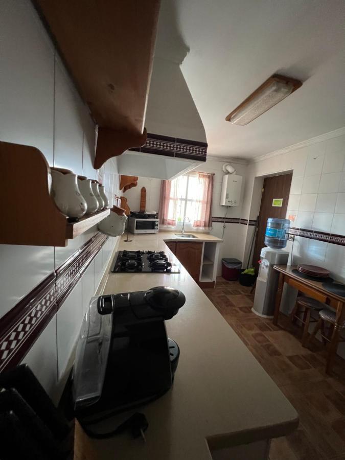 Chalet En La Barrosa, Piscina+Bbq+Grifo De Cerveza Chiclana de la Frontera Dış mekan fotoğraf