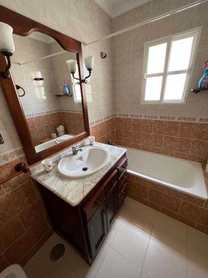 Chalet En La Barrosa, Piscina+Bbq+Grifo De Cerveza Chiclana de la Frontera Dış mekan fotoğraf
