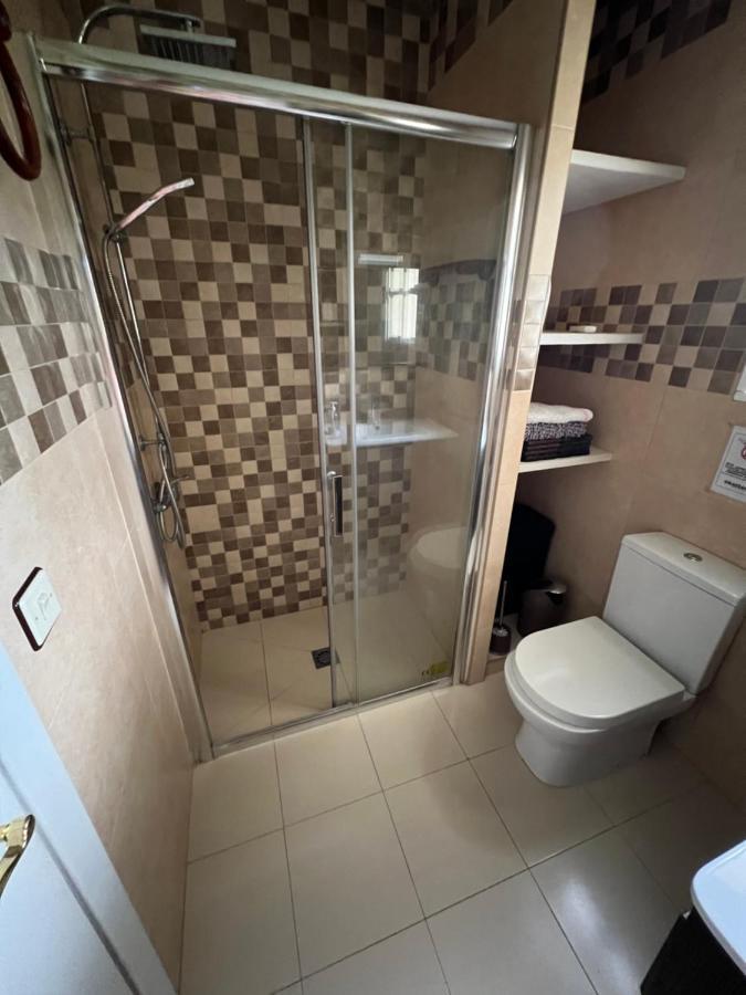 Chalet En La Barrosa, Piscina+Bbq+Grifo De Cerveza Chiclana de la Frontera Dış mekan fotoğraf