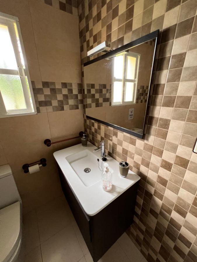 Chalet En La Barrosa, Piscina+Bbq+Grifo De Cerveza Chiclana de la Frontera Dış mekan fotoğraf